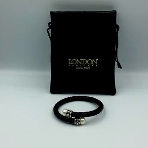 HONORA PEARL CUFF BRACELET